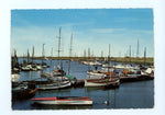 Nieuwpoort, Yachthafen
