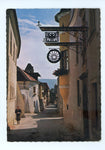 Dürnstein, Hauptstraße mit Kuenringer Taverne