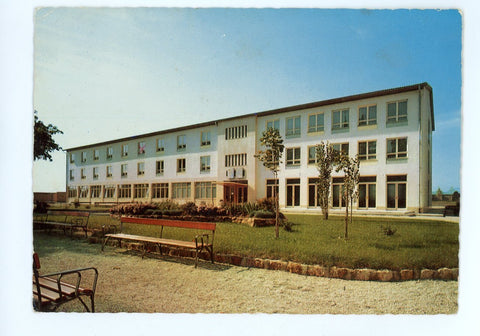 Theresienfeld, Landesberufsschule