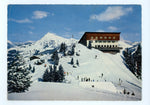Kitzbühel, Alpen Restaurant Bergstation