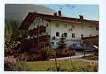 Thiersee, Alpengasthof Schneeberg
