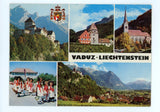 Vaduz