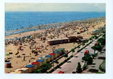 Lignano, Strand