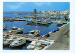 Marbella, Hafen