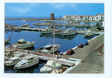 Marbella, Hafen