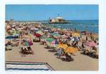 Senigallia, Strand