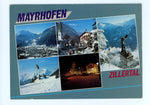 Mayrhofen