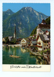 Hallstatt