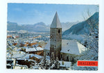 Hallein, Stadtpfarrkirche