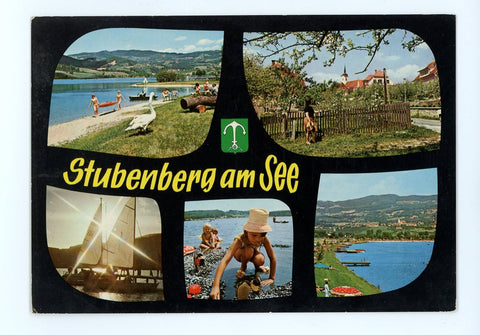 Stubenberg am See