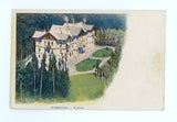 Semmering, Waldhof